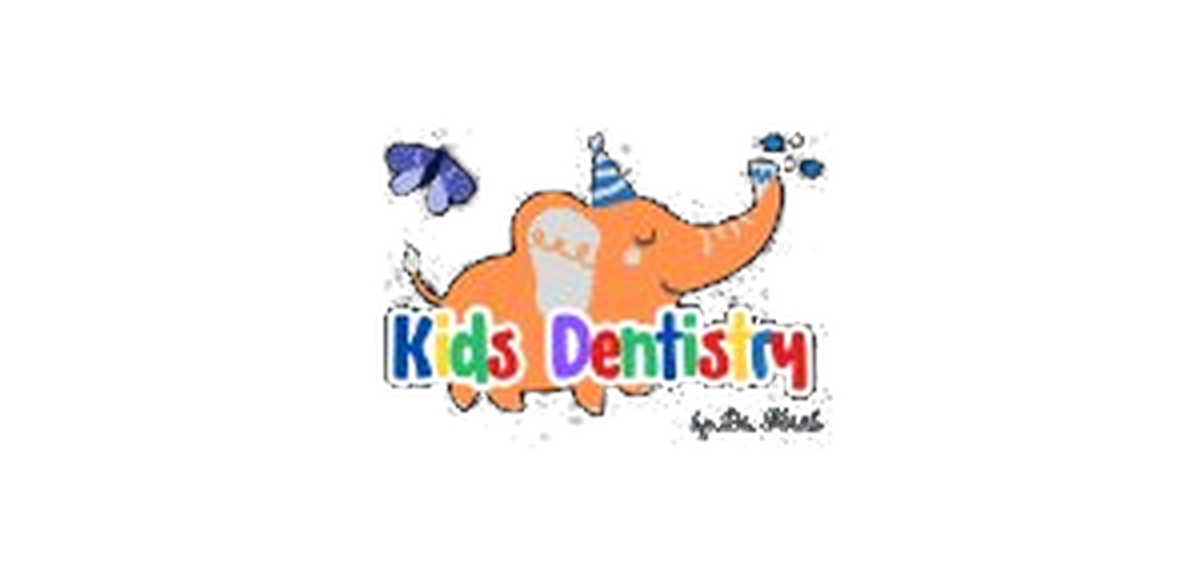 Kids Dentistry logo