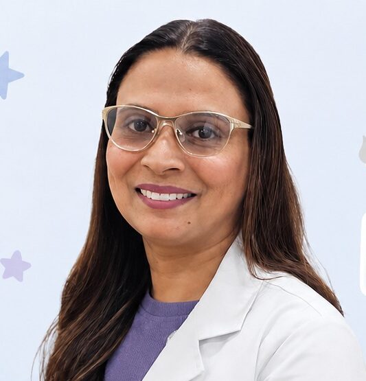 Dr. Ferah Khanna